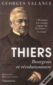 Capa do artigo Thiers ; Bourgeois Et Révolutionnaire