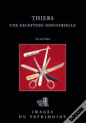 Capa do artigo Thiers, Une Exception Industrielle