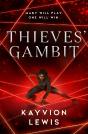 Thieves' Gambit - Preview