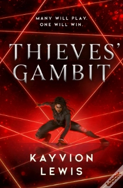 Capa do artigo Thieves' Gambit