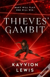 Capa do artigo Thieves