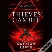 Capa do artigo Thieves
