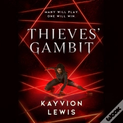 Capa do artigo Thieves' Gambit