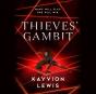 Thieves' Gambit - Preview