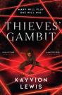 Thieves' Gambit - Preview