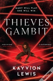 Capa do artigo Thieves
