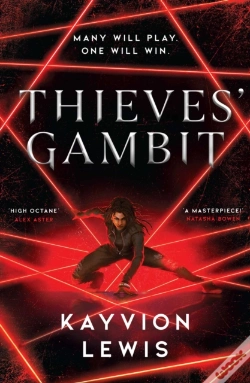 Capa do artigo Thieves' Gambit