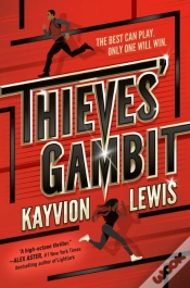 Capa do artigo Thieves