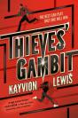 Thieves' Gambit - Preview