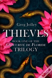 Capa do artigo Thieves