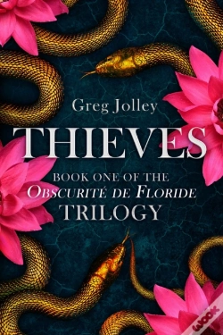 Capa do artigo Thieves