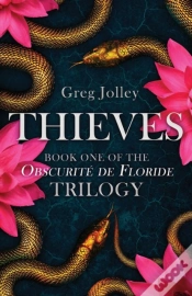 Capa do artigo Thieves