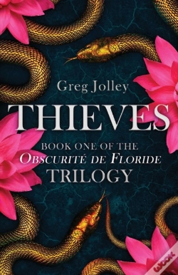 Capa do artigo Thieves