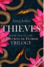 Capa do artigo Thieves