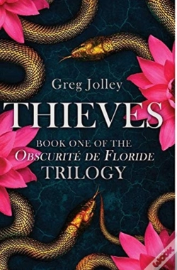 Capa do artigo Thieves