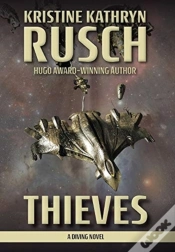 Capa do artigo Thieves