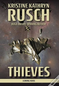 Capa do artigo Thieves