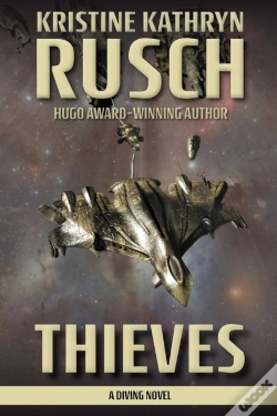 Capa do artigo Thieves
