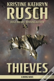 Capa do artigo Thieves