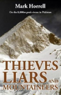 Thieves, Liars And Mountaineers - Preview