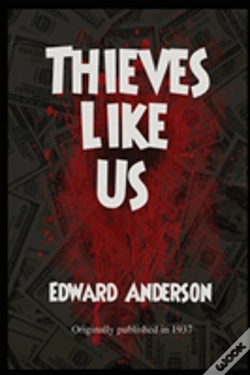 Capa do artigo Thieves Like Us