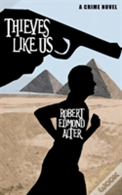 Capa do artigo Thieves Like Us