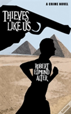 Capa do artigo Thieves Like Us