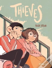 Capa do artigo Thieves