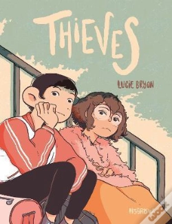 Capa do artigo Thieves