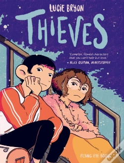 Capa do artigo Thieves
