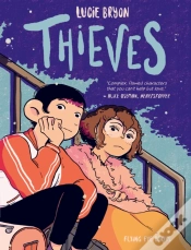 Capa do artigo Thieves