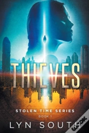 Capa do artigo Thieves