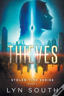 Capa do artigo Thieves
