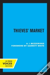 Capa do artigo Thieves