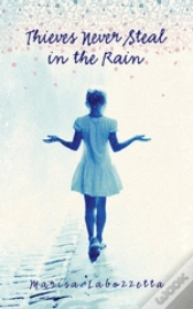 Capa do artigo Thieves Never Steal In The Rain