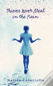 Capa do artigo Thieves Never Steal In The Rain