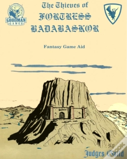 Capa do artigo Thieves Of Fortress Badabaskor