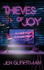 Thieves Of Joy - Preview