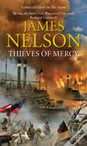 Capa do artigo Thieves Of Mercy