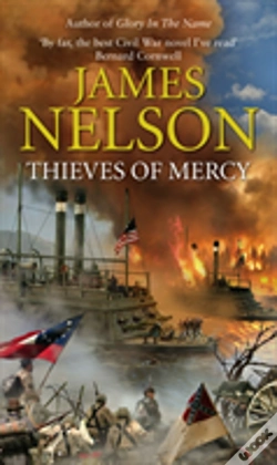 Capa do artigo Thieves Of Mercy