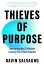 Thieves Of Purpose - Preview