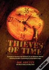 Thieves Of Time