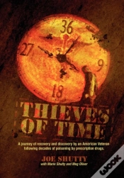 Capa do artigo Thieves Of Time