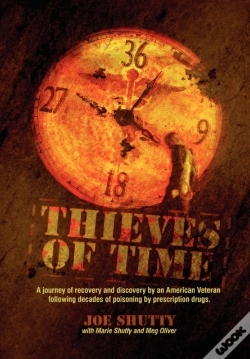 Capa do artigo Thieves Of Time