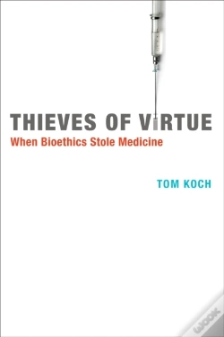 Capa do artigo Thieves Of Virtue