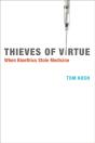 Thieves Of Virtue - Preview