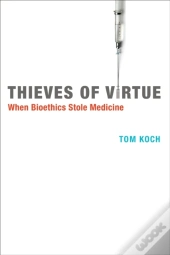 Thieves Of Virtue