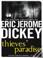 Capa do artigo Thieves