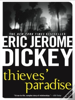Capa do artigo Thieves' Paradise