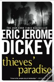 Capa do artigo Thieves
